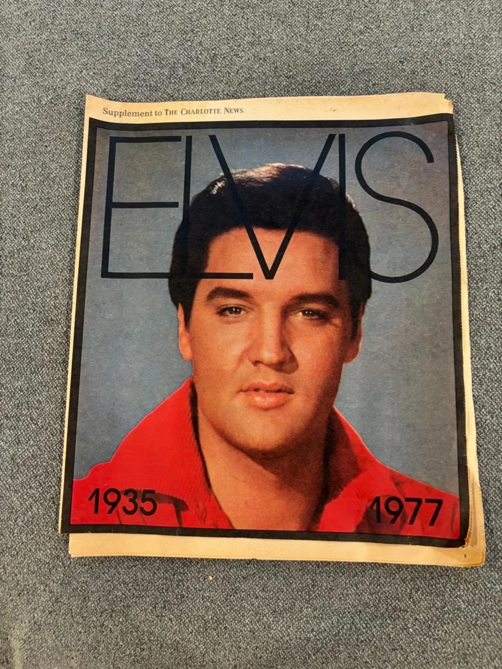 N/A offered sale